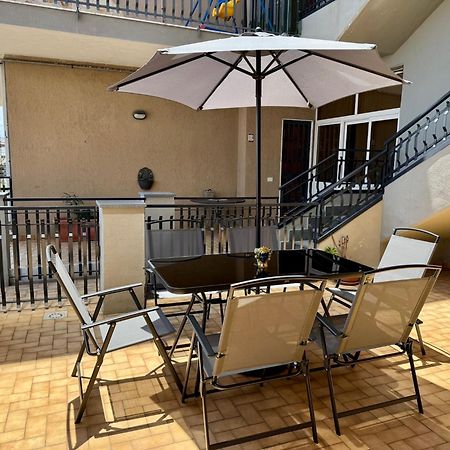 Acquamarina Luxury House Villa Aci Castello Bagian luar foto