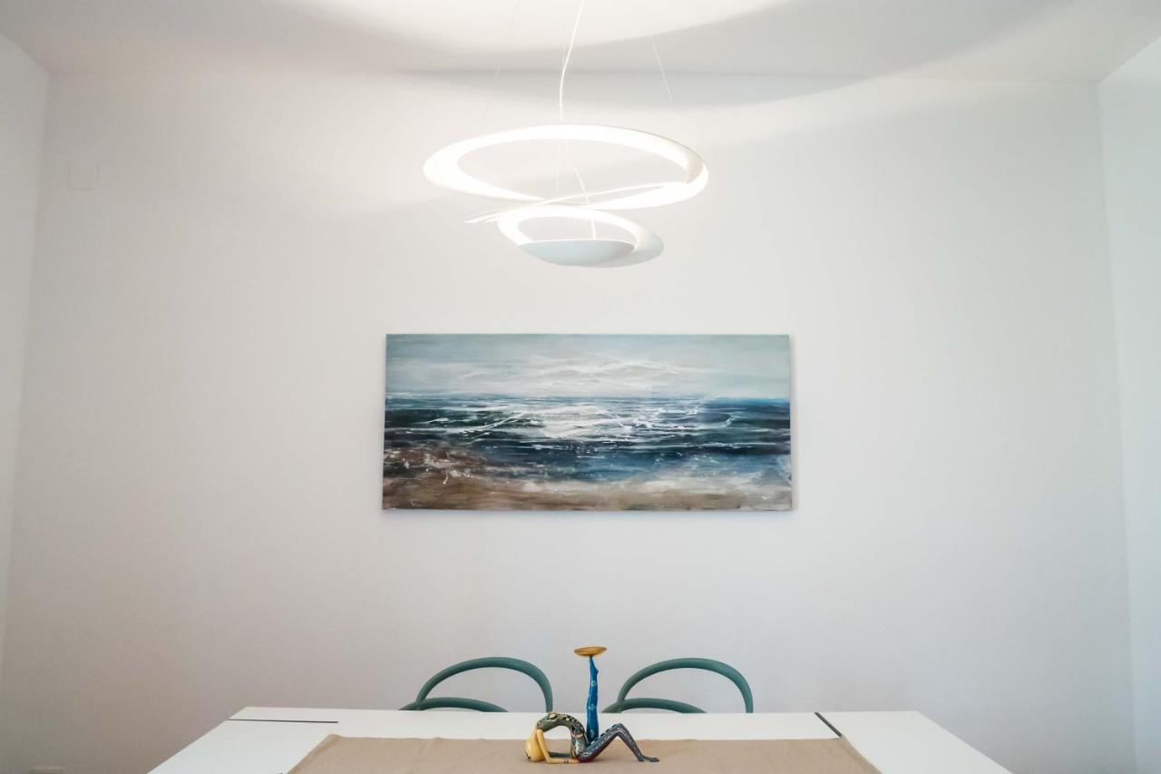 Acquamarina Luxury House Villa Aci Castello Bagian luar foto
