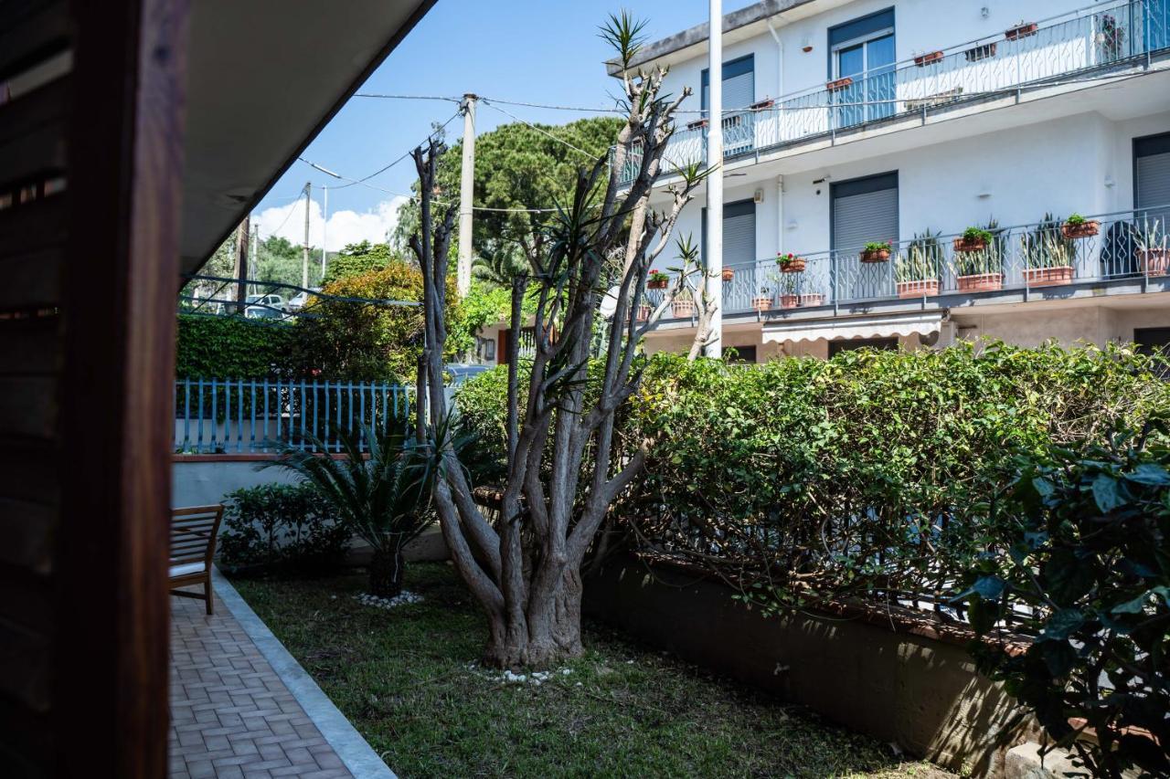 Acquamarina Luxury House Villa Aci Castello Bagian luar foto