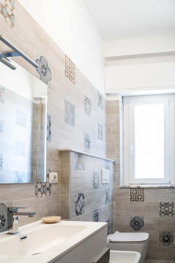 Acquamarina Luxury House Villa Aci Castello Bagian luar foto