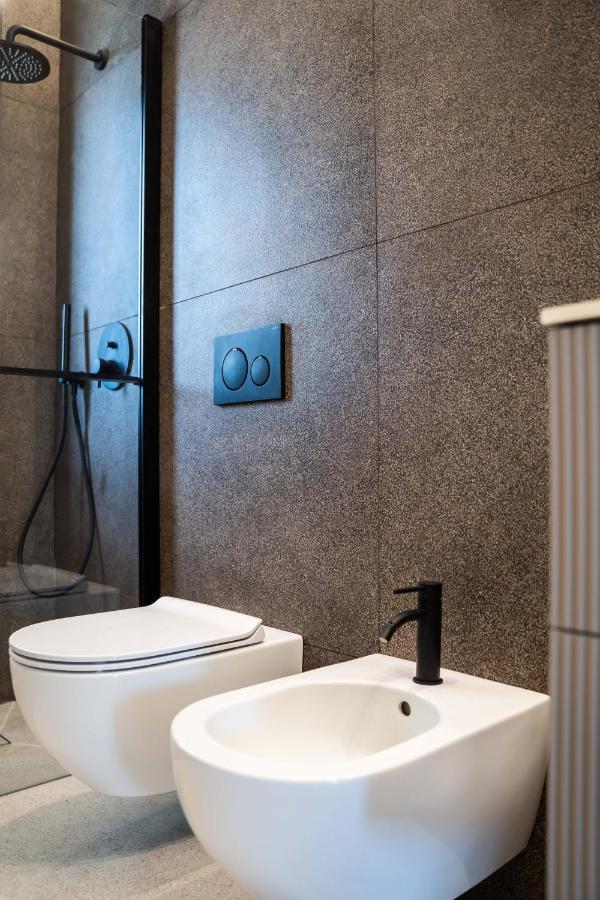 Acquamarina Luxury House Villa Aci Castello Bagian luar foto