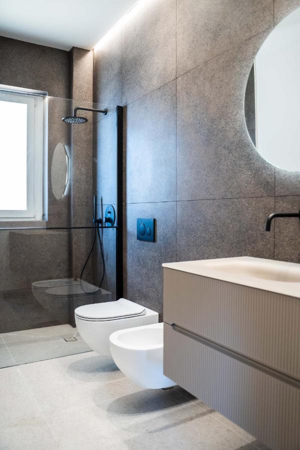 Acquamarina Luxury House Villa Aci Castello Bagian luar foto