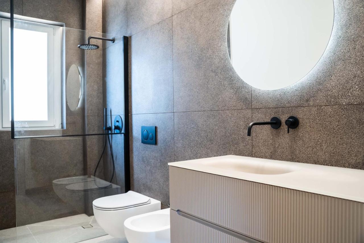 Acquamarina Luxury House Villa Aci Castello Bagian luar foto
