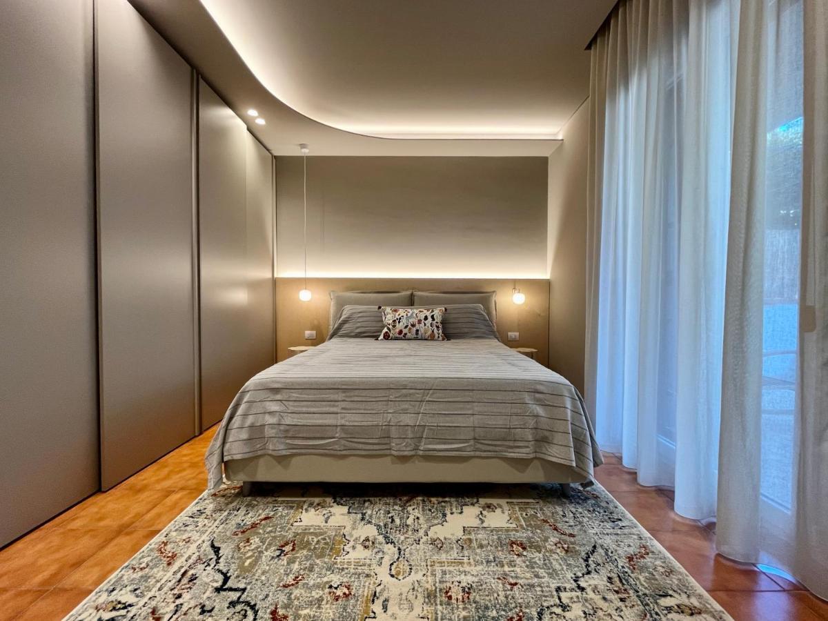 Acquamarina Luxury House Villa Aci Castello Bagian luar foto