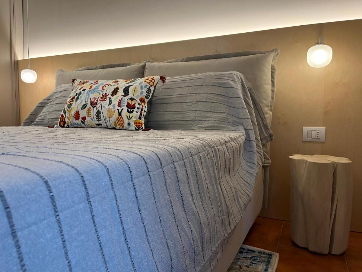 Acquamarina Luxury House Villa Aci Castello Bagian luar foto