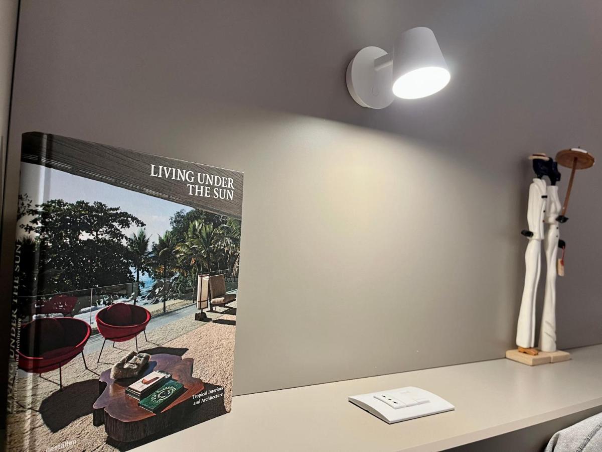 Acquamarina Luxury House Villa Aci Castello Bagian luar foto